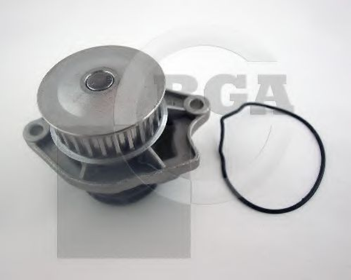 Водяний насос VW Caddy II/Polo/Seat Cordoba 1.0/1.4i 95-05 BGA (CP3164) - зображення 1