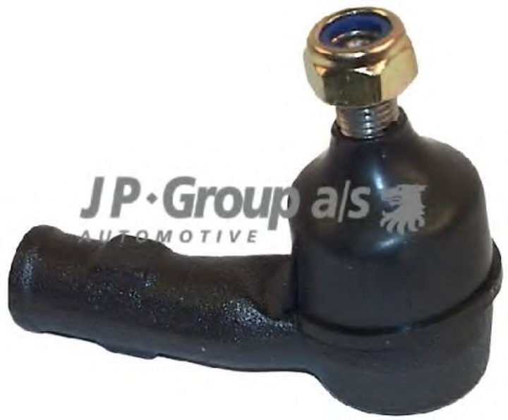 Наконечник рульової тяги Caddy II/Passat B3/B4 Пр. JP Group (1144601080) - зображення 1