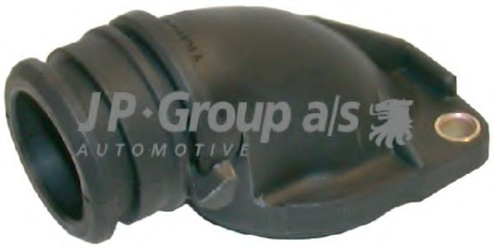 Фланец системы охлаждения Golf III/IV/Passat B4/B5 JP Group (1114501600) - изображение 1