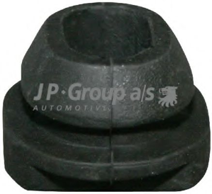 Подушка радіатора Focus/C-Max 03- JP Group (1514250500) - зображення 1