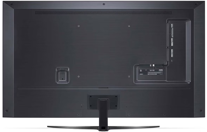 Телевізор LG 55NANO813QA - зображення 6