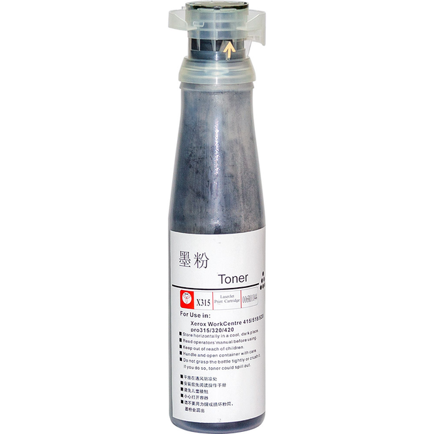 Картридж для Xerox WorkCentre Pro 315 BASF 006R01044 Black BASF-KT ...