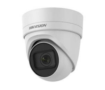 IP Видеокамера HIKVISION DS-2CD2H85FWD-IZS (2.8-12 8 Мп - Фото 1 IP Видеокамера HIKVISION DS-2CD2H85FWD-IZS (2.8-12 8 Мп - изображение 1