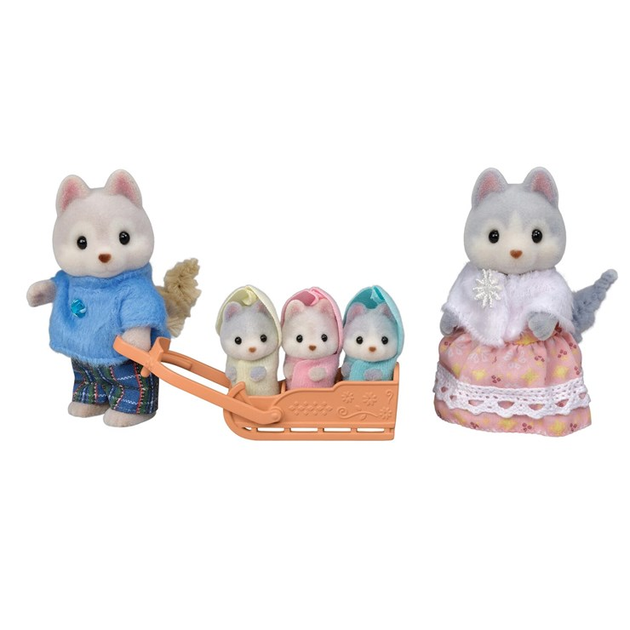 Sylvanian families hot sale tk maxx