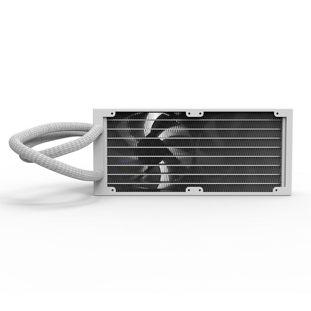 Zalman Система жидкостного охлаждения Reserator 5 Z24 (White) - изображение 5