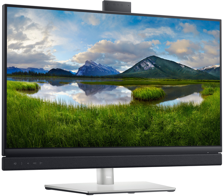 Монітор 27" Dell C2722DE (210-AYLV) - зображення 2