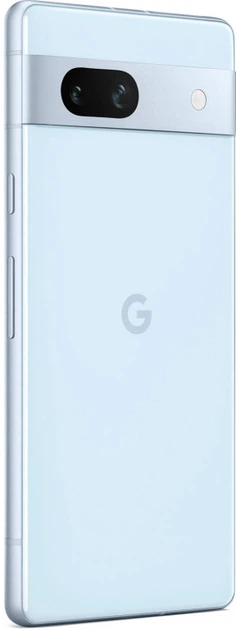 Мобільний телефон Google Pixel 7a 8/128GB Sea – фото, відгуки
