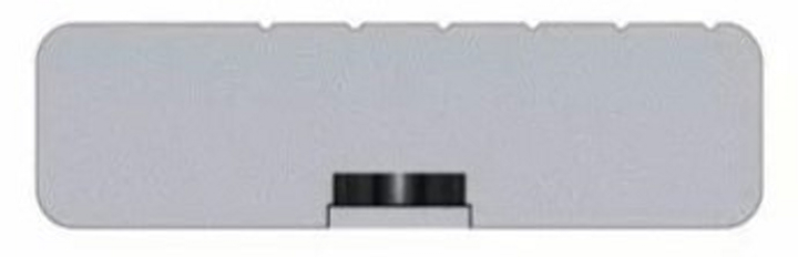Wewnętrzna kieszeń Lexar na SSD M.2 USB Type-C 3.2, srebrna (LPAE06N-RNBNG) - obraz 9