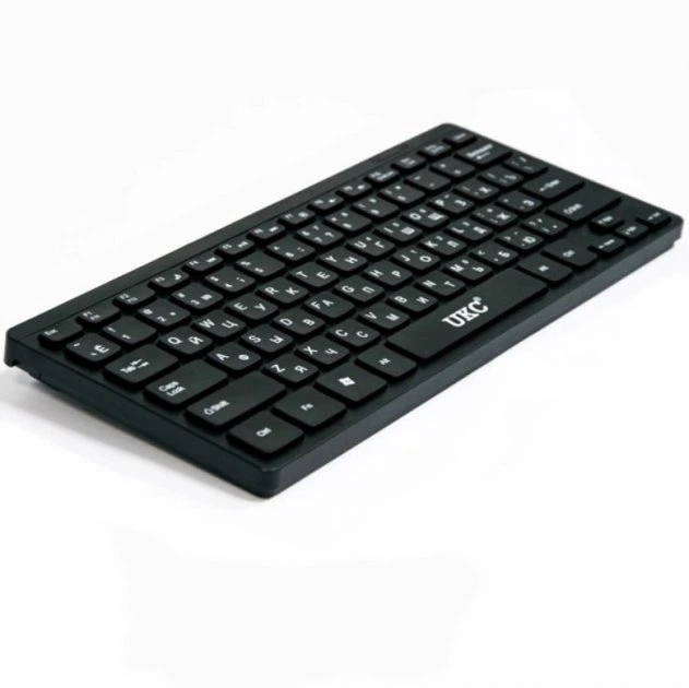 Беспроводная клавиатура и мышка wireless WI 1214 - изображение 2