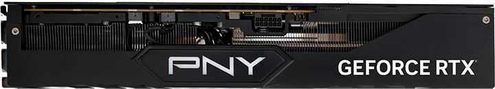 Karta graficzna PNY PCI-Ex GeForce RTX 4090 Verto 24GB GDDR6X (384bit) (2520/21000) (1 x HDMI, 3 x DisplayPort) (VCG409024TFXPB1) - obraz 7