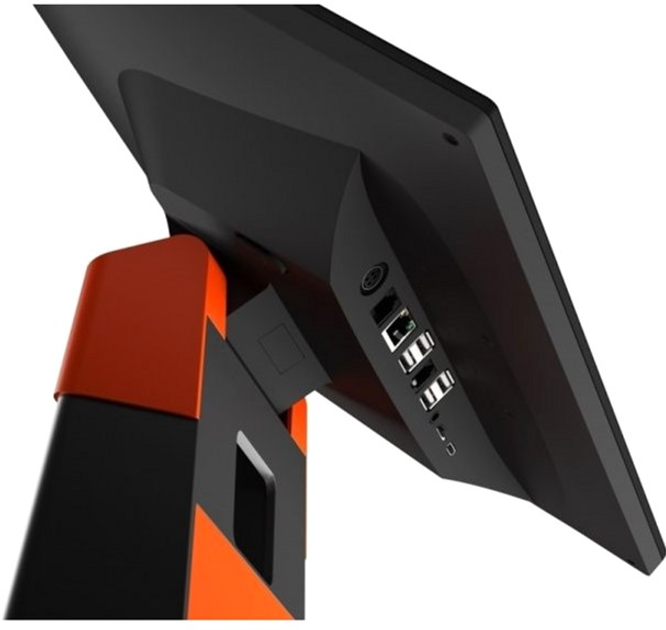 POS-термінал Sunmi D2s lite (P03060016) - зображення 5