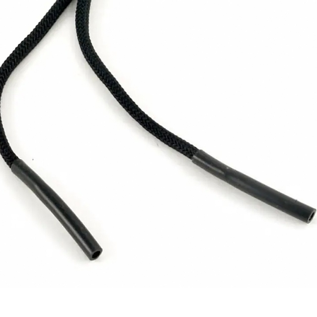 Універсальний страхувальний ремінець для окулярів Best Сord PMX, чорний - зображення 2
