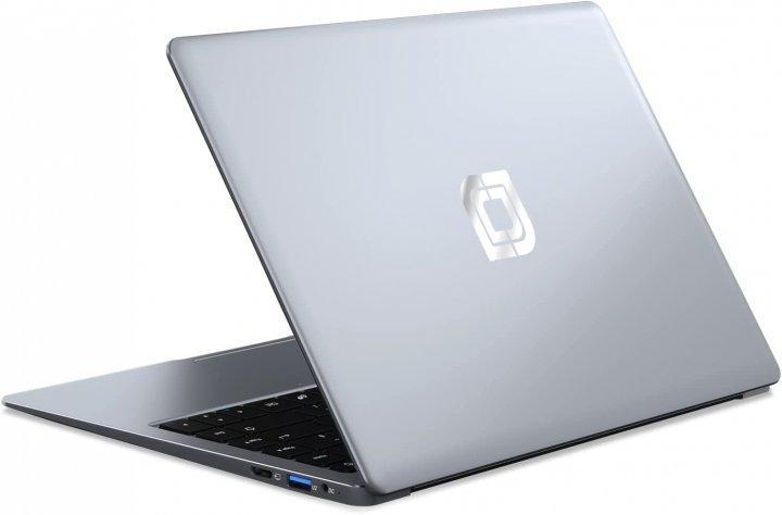 Ноутбук Jumper Tech EZbook X3 13.3" FHD 4/64GB, N3350 (EZbook X3) Gray ...