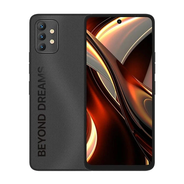 Смартфон UMIDIGI A13 PRO MAX 12/256Gb BLACK – фото, отзывы