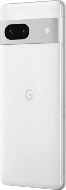 Смартфон Google Pixel 7a 8/128GB Snow - изображение 2