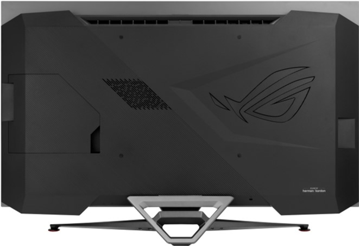 Monitor 41.5" Asus ROG Swift OLED PG42UQ (4711081707127) - obraz 7