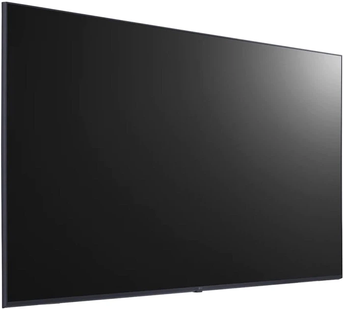Monitor 65" LG 65UL3J (8806091355065) - obraz 5