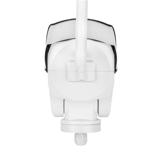 Зовнішня IP-камера GreenVision GV-170-IP-MC-COA50VM-60 4G PTZ Lite - изображение 3