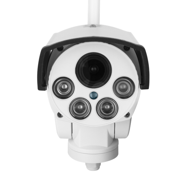 Зовнішня IP-камера GreenVision GV-170-IP-MC-COA50VM-60 4G PTZ Lite - изображение 4