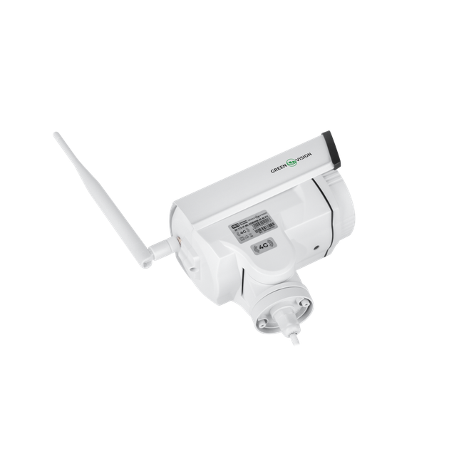 Зовнішня IP-камера GreenVision GV-170-IP-MC-COA50VM-60 4G PTZ Lite - изображение 5