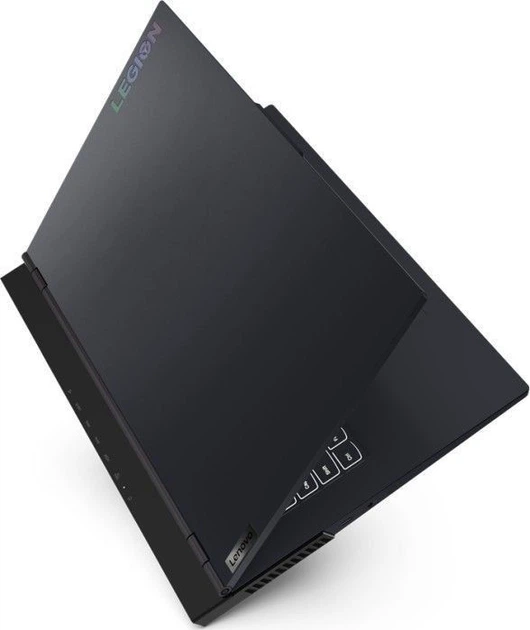 Ноутбук Lenovo Legion 5 R5 5600H|ОЗП|16 ГБ |RTX 3060|512 ГБ|ОС: DOS 17ACH6H (82JY008SPB) - изображение 7