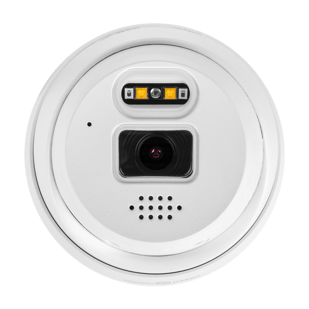 Антивандальна IP камера GreenVision GV-179-IP-I-AD-DOS50-30 SD - зображення 3