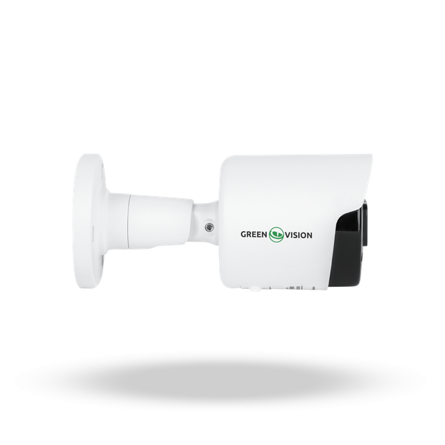 Зовнішня IP камера GreenVision GV-171-IP-I-COS50-30 SD - зображення 2