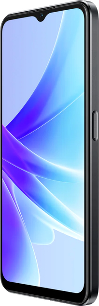 Мобільний телефон OPPO A57s (CPH2385) 4/128GB Black (6932169316637) - зображення 5