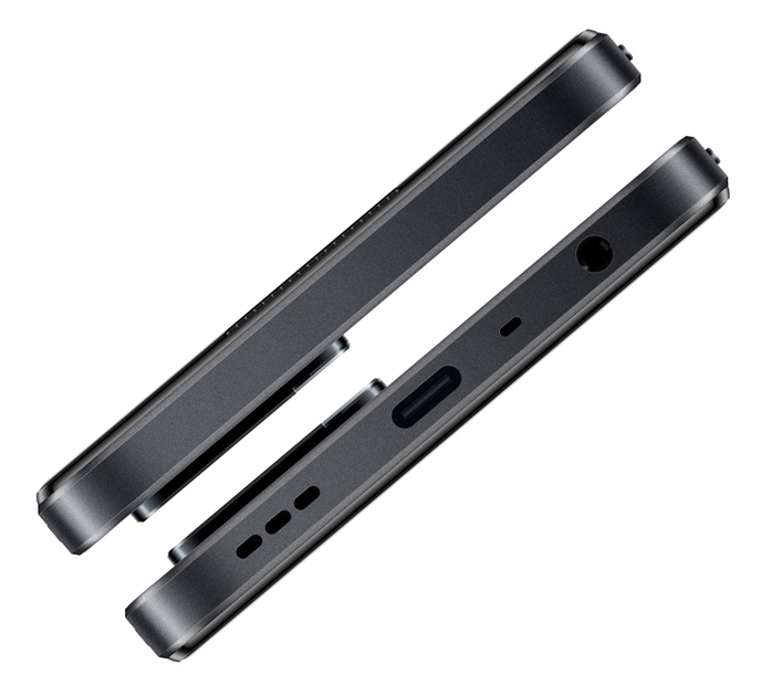 Мобільний телефон OPPO A57s (CPH2385) 4/128GB Black (6932169316637) - зображення 10