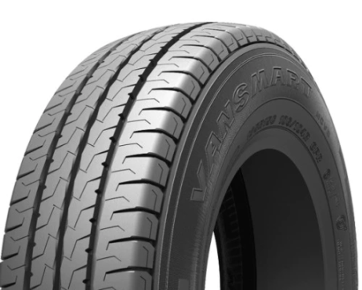 Maxxis Vansmart MCV5 225/70 R15C 107/103Q Летние – фото, отзывы ...