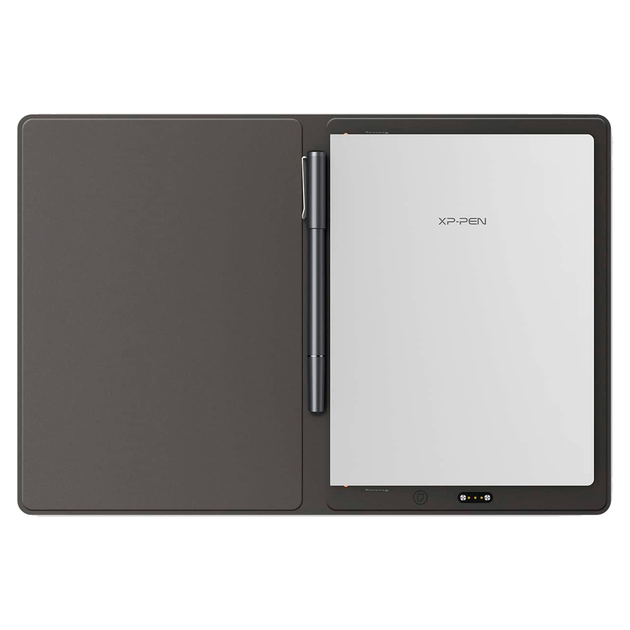 Графический планшет XP-Pen Note Plus - Фото 1 Графический планшет XP-Pen Note Plus - изображение 1