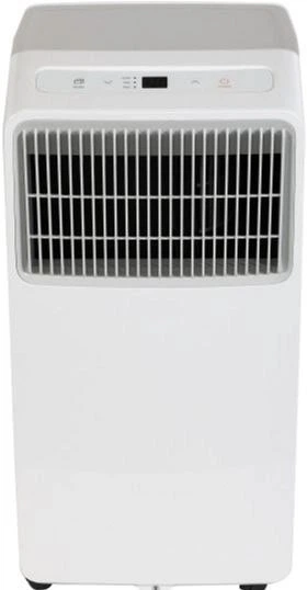 Кондиціонер мобільний Hyundai HPAC09UACO - зображення 2