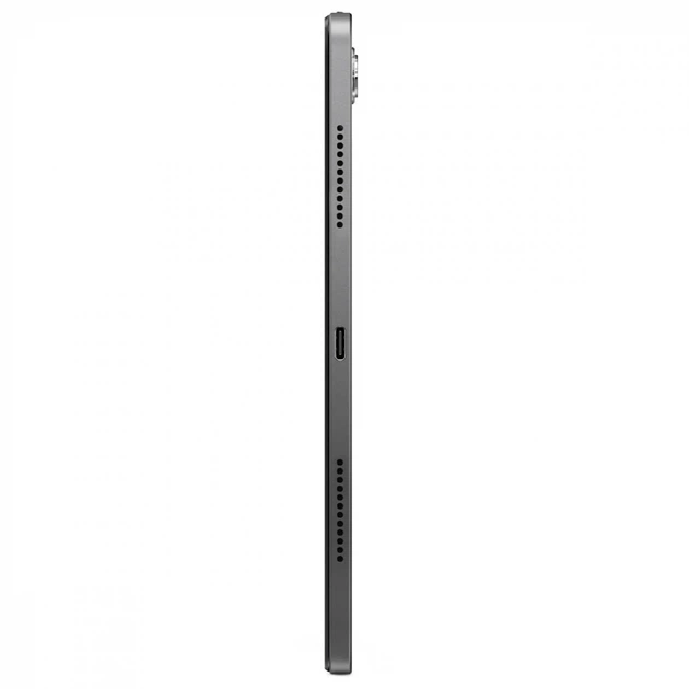 Планшет Lenovo Tab P11 Pro (2nd Gen) 4/128GB Wi-Fi Storm Grey + Pen - изображение 8