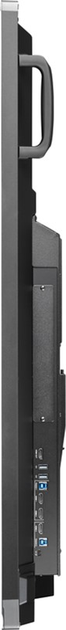 Monitor 75" Optoma 5752RK (H1F0C0DBW101) - obraz 4