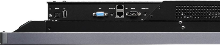 Monitor 75" Optoma 5752RK (H1F0C0DBW101) - obraz 6