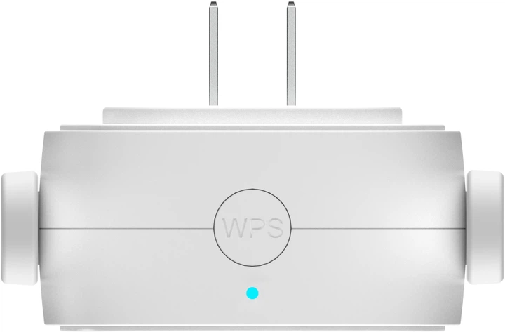 Przekaźnik Ruijie Reyee RG-EW300R 300M Wi-Fi (RG-EW300R) - obraz 6