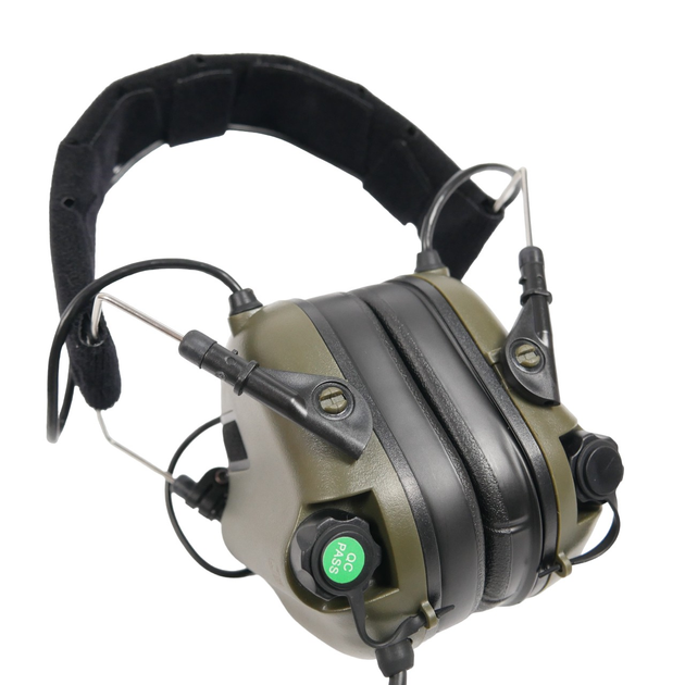 навушники EARMOR M32 з універсальним кріпленням - зображення 2