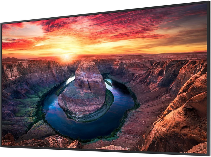 Монітор 43" Samsung QM43B (LH43QMBEPGCXEN) - зображення 2