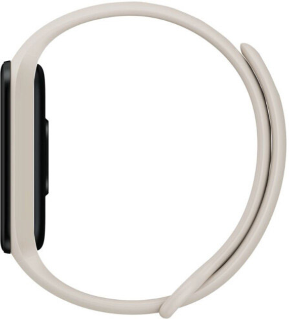 Smartband Xiaomi Redmi Smart Band 2 BHR6925AP GL Ivory (44488) - obraz 3