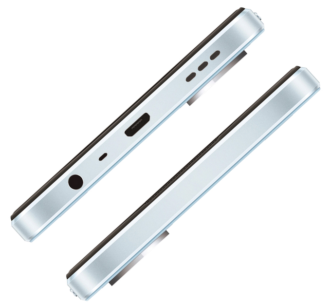 Мобільний телефон OPPO A17 (CPH2477) 4/64GB Blue (6932169320306) - зображення 6