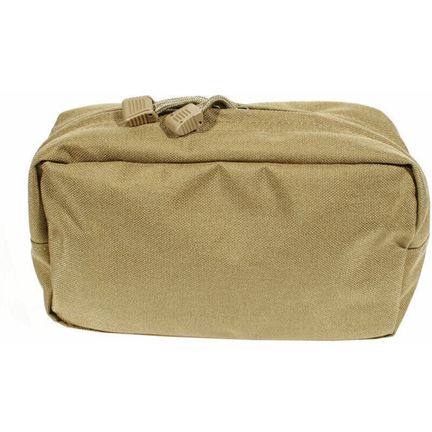 Подсумок Blackhawk. Medical Pouch. Койот (16491319) 206273 - зображення 1