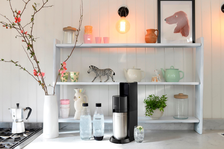 Сатуратор SodaStream DUO Black - зображення 10