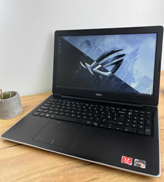 Ноутбук Б класс Dell Inspiron 3585 / 15.6