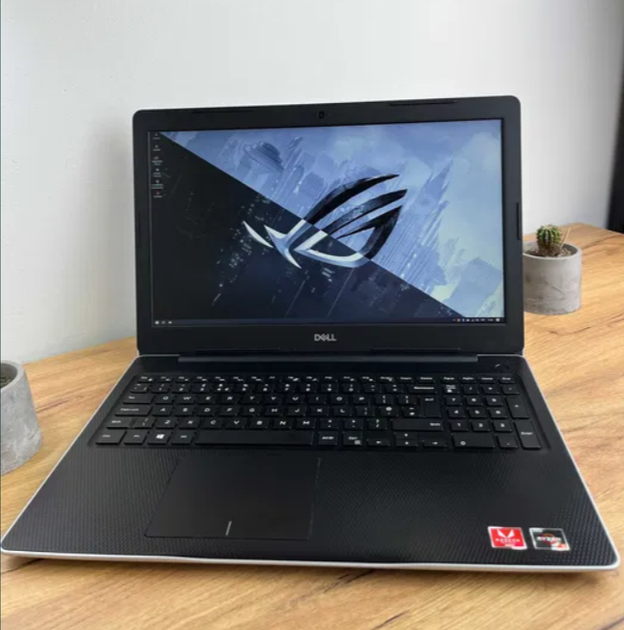 Ноутбук Б класс Dell Inspiron 3585 / 15.6