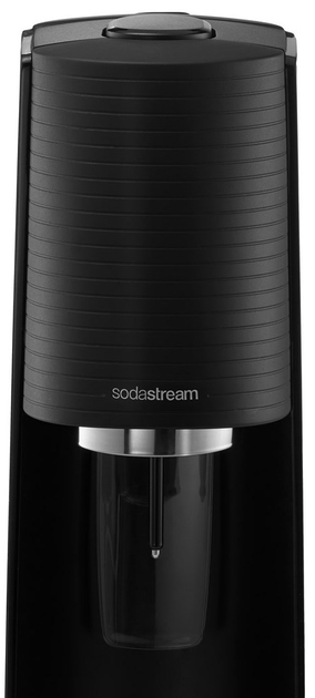 Saturator SodaStream Terra Black - obraz 5