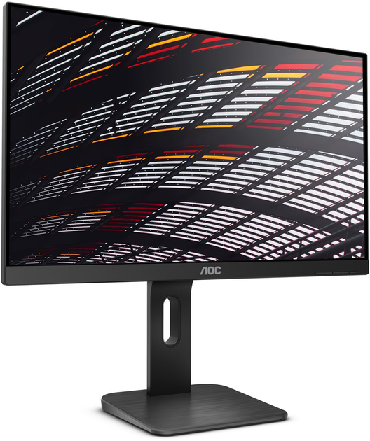 Монитор 24" AOC X24P1 - изображение 3