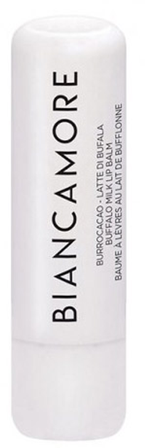Бальзам для губ Biancamore Lip Balm Buffalo Milk 4 мл (8388765550117) - зображення 1