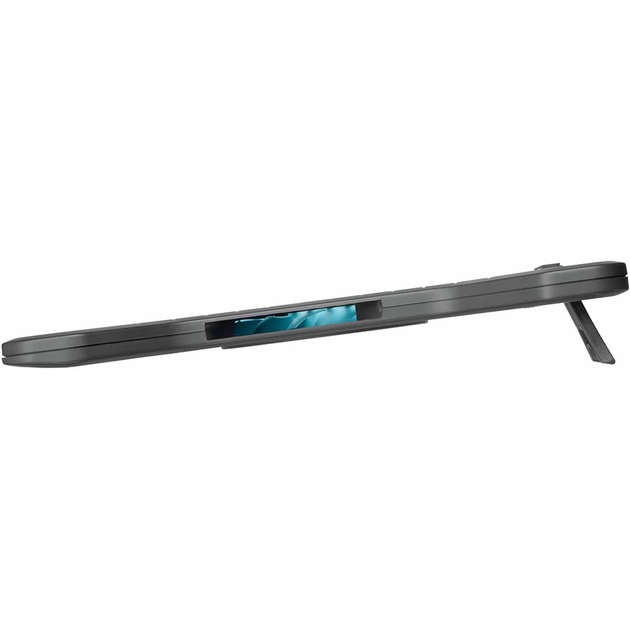 Подставка под ноутбук Trust Xstream Breeze Cooling Stand 17805 с охлаждением - изображение 2