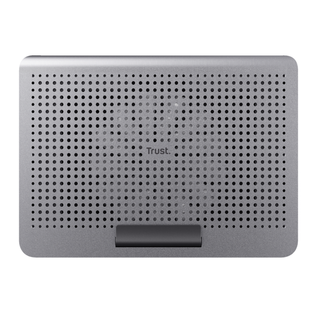 Подставка под ноутбук Trust Exto Laptop Cooling Stand Eco 24613 с охлаждением - Фото 1 Подставка под ноутбук Trust Exto Laptop Cooling Stand Eco 24613 с охлаждением - изображение 1