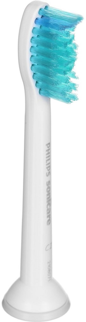 Електрична зубна щітка PHILIPS Sonicare 2100 Series HX3651/11 - зображення 5